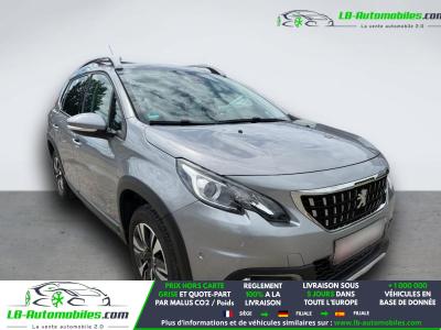 Peugeot 2008 PureTech 130  BVM