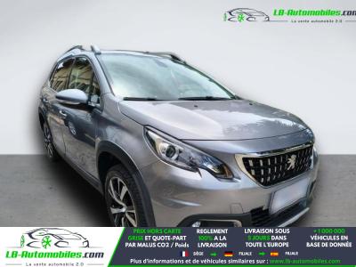 Peugeot 2008 PureTech 130  BVM