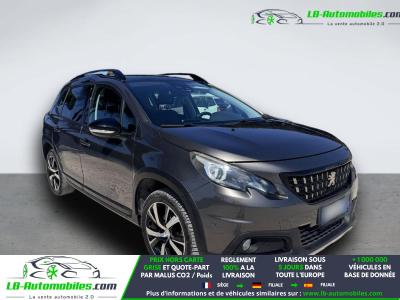 Peugeot 2008 PureTech 130  BVM