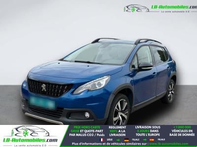 Peugeot 2008 PureTech 130  BVM