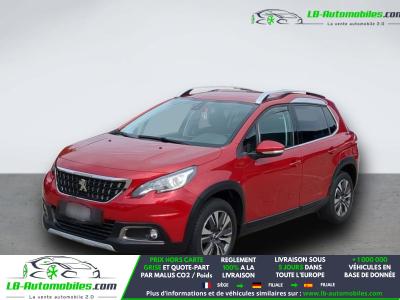 Peugeot 2008 PureTech 130  BVM