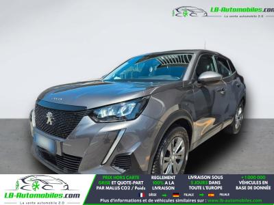 Peugeot 2008 PureTech 130  BVM