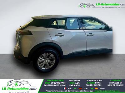 Peugeot 2008 PureTech 130  BVM