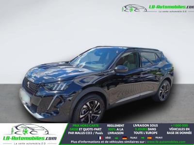 Peugeot 2008 PureTech 155  BVA