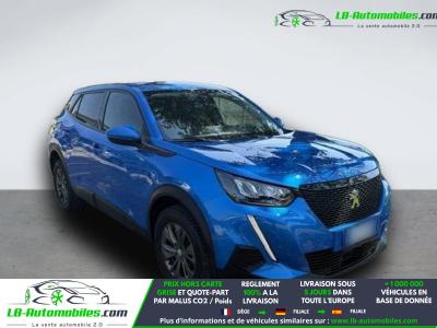 Peugeot 2008 PureTech 100  BVM