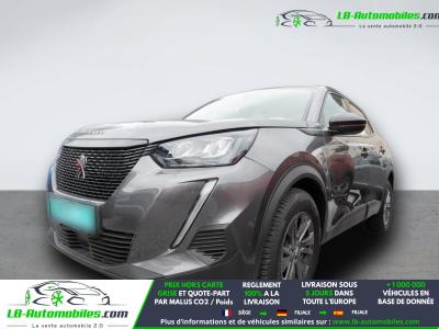 Peugeot 2008 PureTech 100  BVM