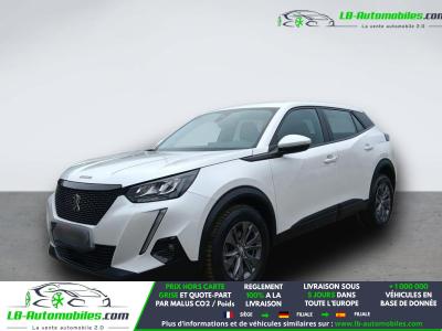 Peugeot 2008 PureTech 100  BVM