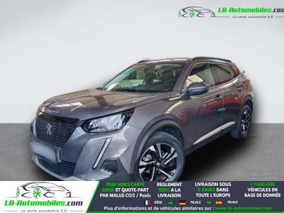 Peugeot 2008 PureTech 100  BVM