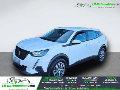 Peugeot 2008 PureTech 100  BVM