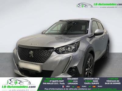 Peugeot 2008 PureTech 130  BVM