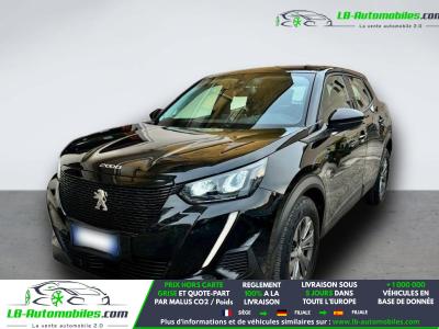 Peugeot 2008 PureTech 130  BVM