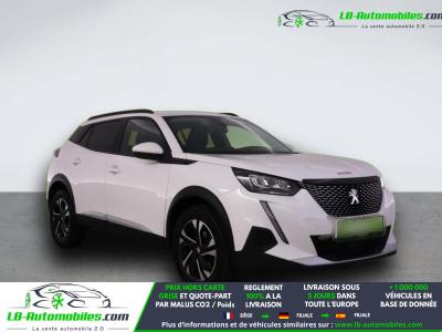 Peugeot 2008 PureTech 130  BVM