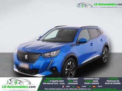 Peugeot 2008 PureTech 130  BVM