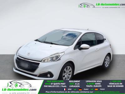Peugeot 208 PureTech 82ch  BVM