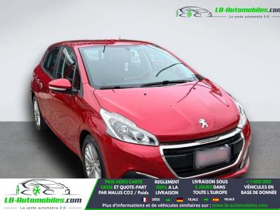 Peugeot 208 PureTech 82ch  BVM