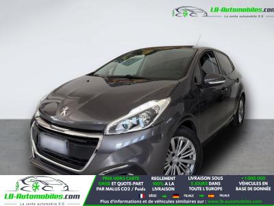 Peugeot 208 PureTech 82ch  BVM