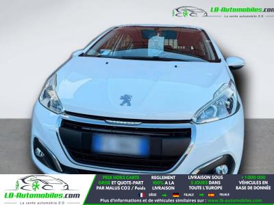 Peugeot 208 PureTech 82ch  BVM