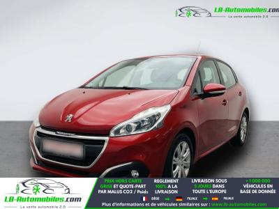 Peugeot 208 PureTech 82ch  BVM