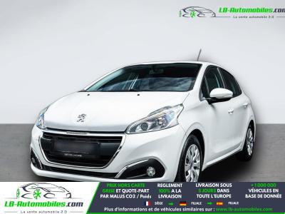 Peugeot 208 PureTech 82ch  BVM