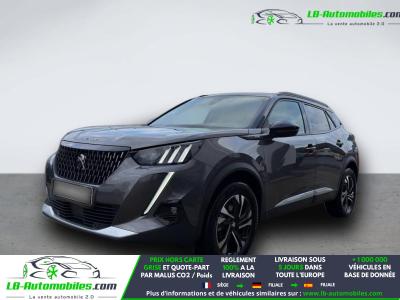 Peugeot 2008 PureTech 155  BVA
