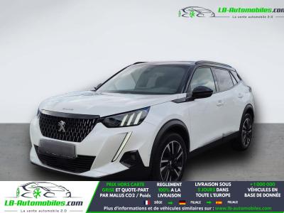 Peugeot 2008 PureTech 155  BVA