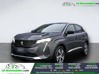 Peugeot 3008 Hybrid 136 e-DCS6