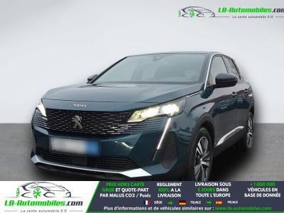 Peugeot 3008 Hybrid 136 e-DCS6