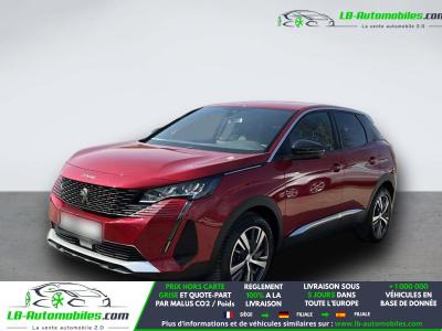 Peugeot 3008 Hybrid 136 e-DCS6
