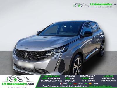 Peugeot 3008 Hybrid 136 e-DCS6