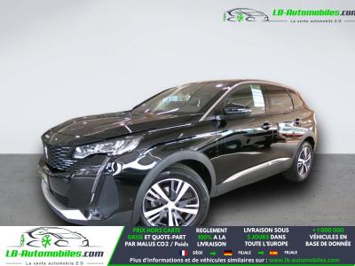 Peugeot 3008 Hybrid 136 e-DCS6