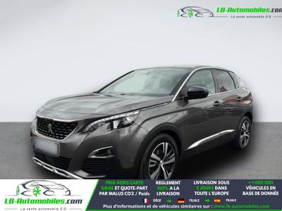 Peugeot 3008 Puretech 130ch  BVM