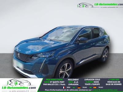 Peugeot 3008 Hybrid 136 e-DCS6