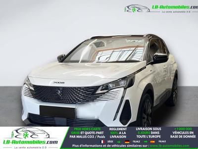 Peugeot 3008 Hybrid 136 e-DCS6