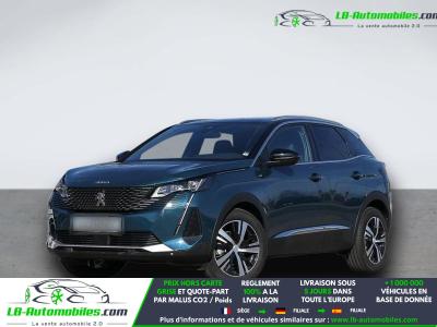 Peugeot 3008 Hybrid 136 e-DCS6