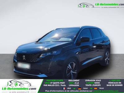 Peugeot 3008 Hybrid 136 e-DCS6