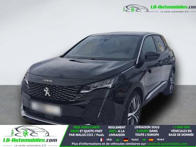 Peugeot 3008 Hybrid 136 e-DCS6