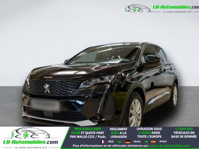 Peugeot 3008 Hybrid 136 e-DCS6