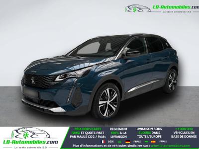 Peugeot 3008 Hybrid 136 e-DCS6