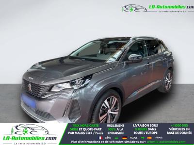 Peugeot 3008 Puretech 130ch  BVM