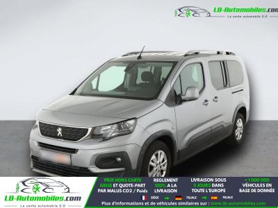 Peugeot Rifter PureTech 130  BVA 7pl