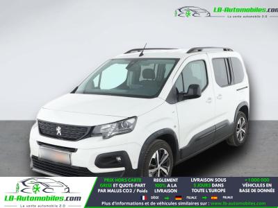 Peugeot Rifter PureTech 130  BVA 5pl