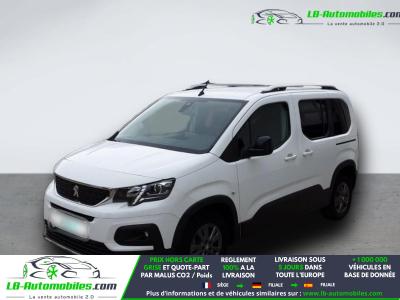 Peugeot Rifter PureTech 130  BVA 5pl