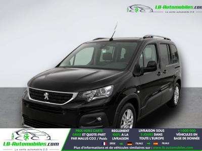 Peugeot Rifter PureTech 130  BVA 5pl