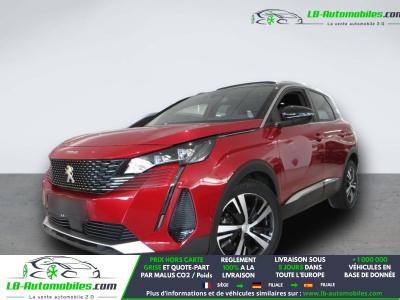 Peugeot 3008 Puretech 130ch  BVA