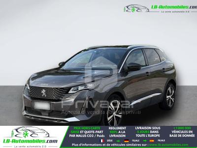 Peugeot 3008 Puretech 130ch  BVA