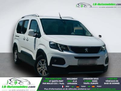 Peugeot Rifter PureTech 130  BVA 5pl