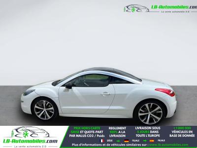 Peugeot RCZ 1.6 THP 200ch BVM