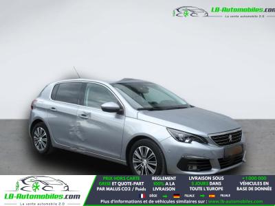 Peugeot 308 1.2 PureTech 130ch  BVM