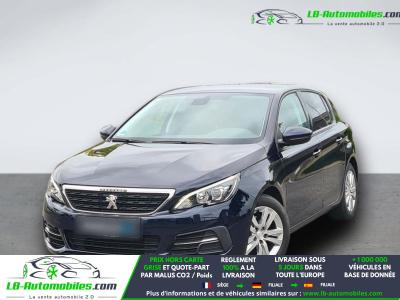 Peugeot 308 1.2 PureTech 130ch  BVM