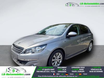 Peugeot 308 PureTech 110ch  BVM